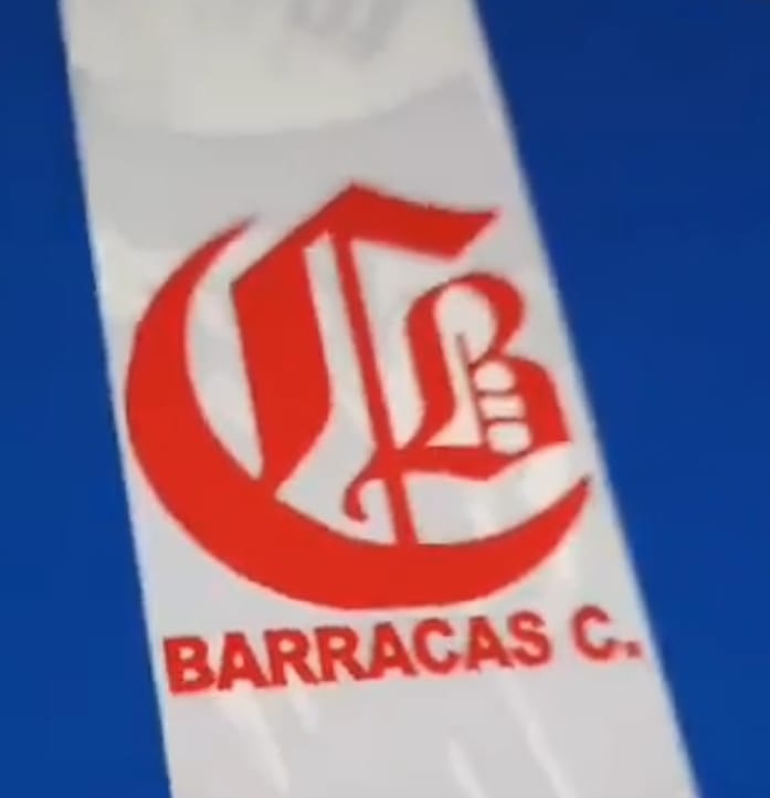 BARRACAS