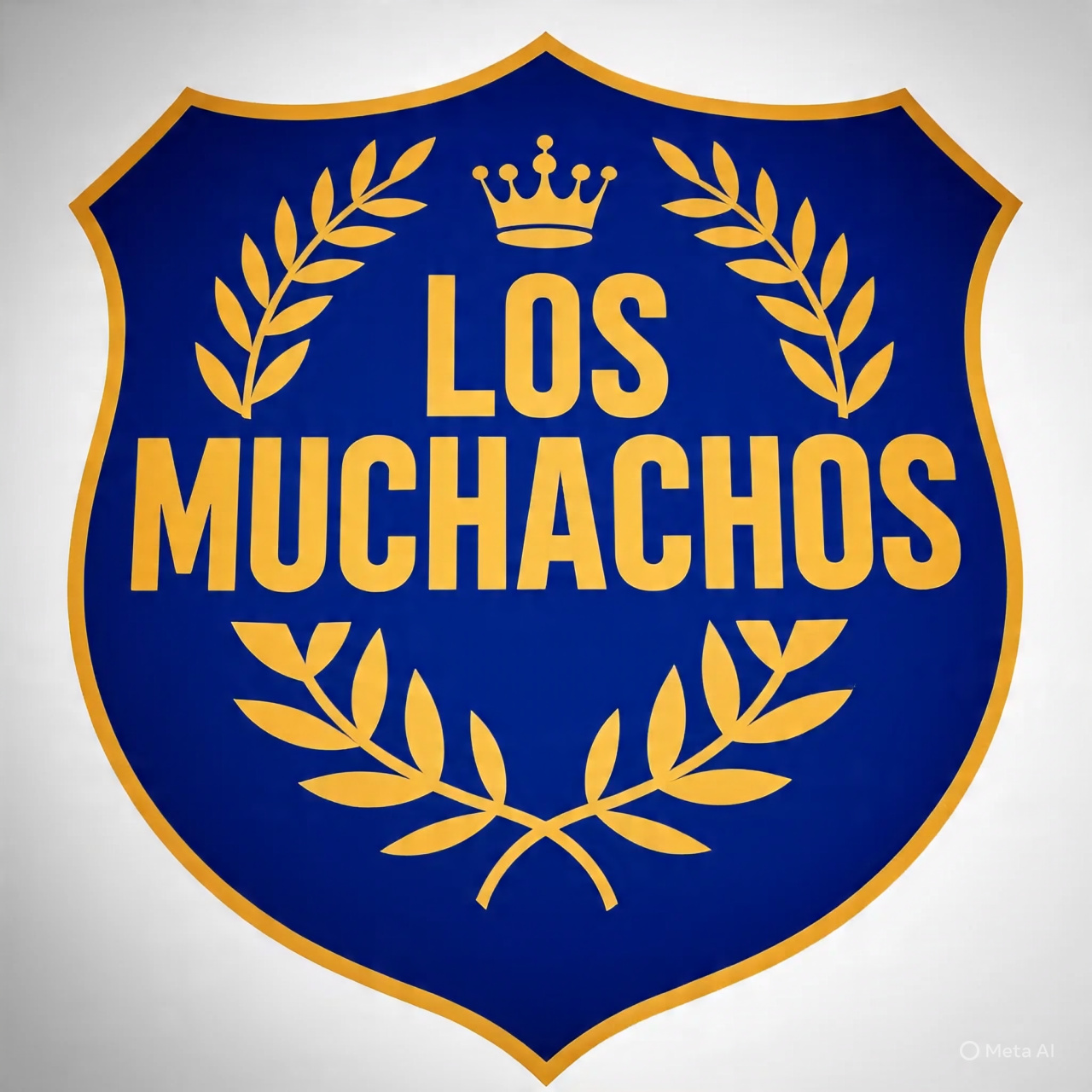 LOS MUCHACHOS