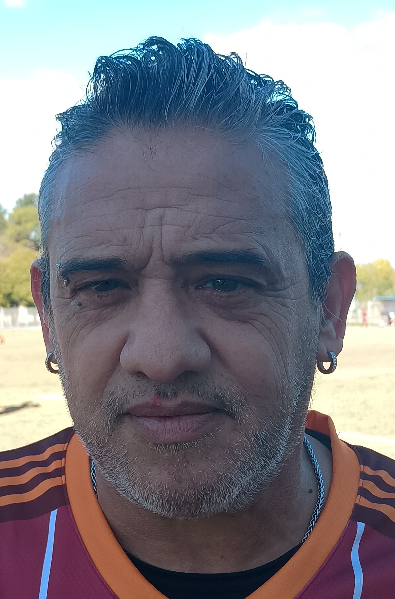 ALBERTO ARRIONDO