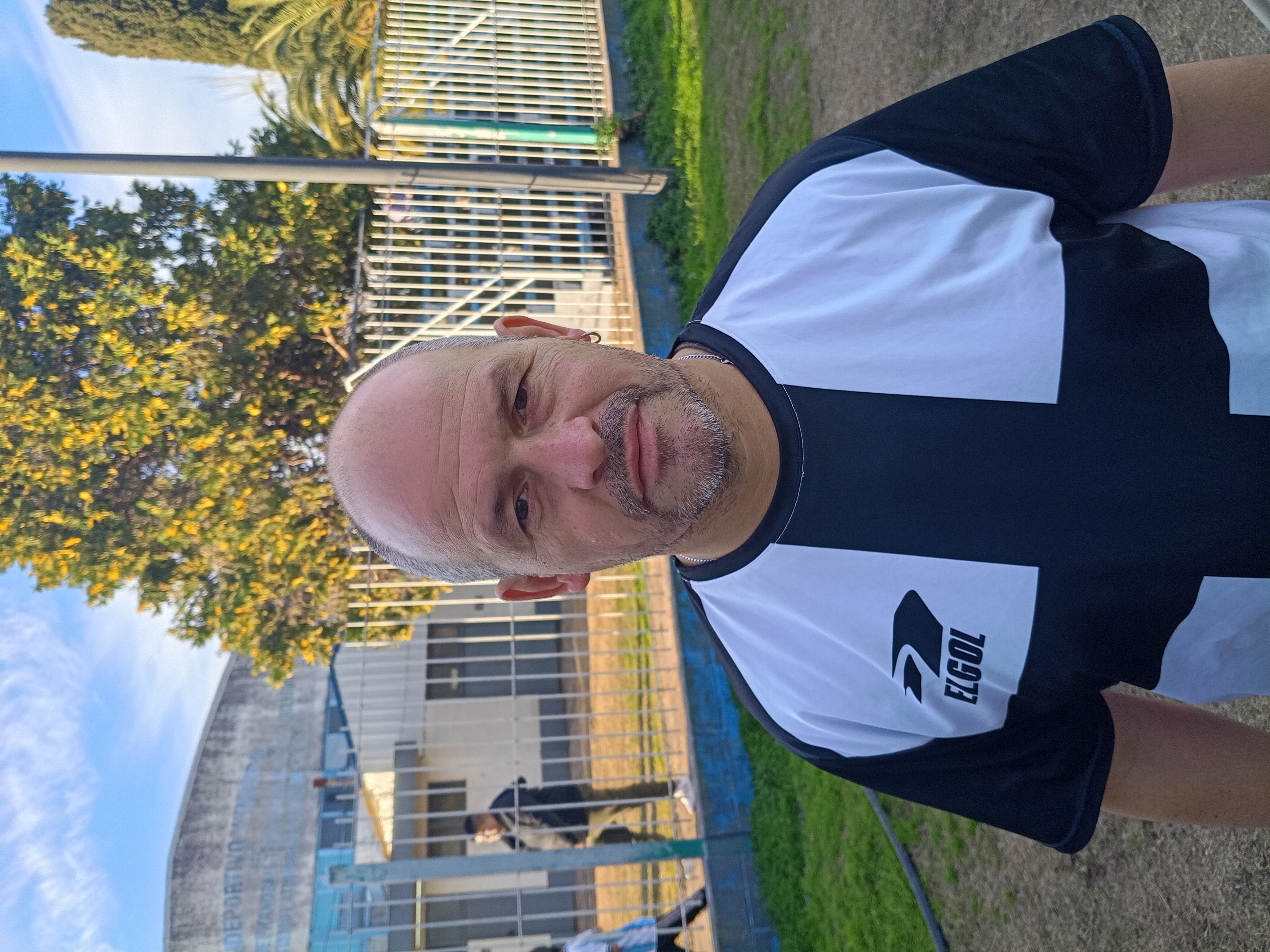 JAVIER OSCAR CASTAGNOLA